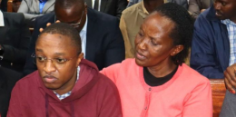 Ndiangui Kinyagia